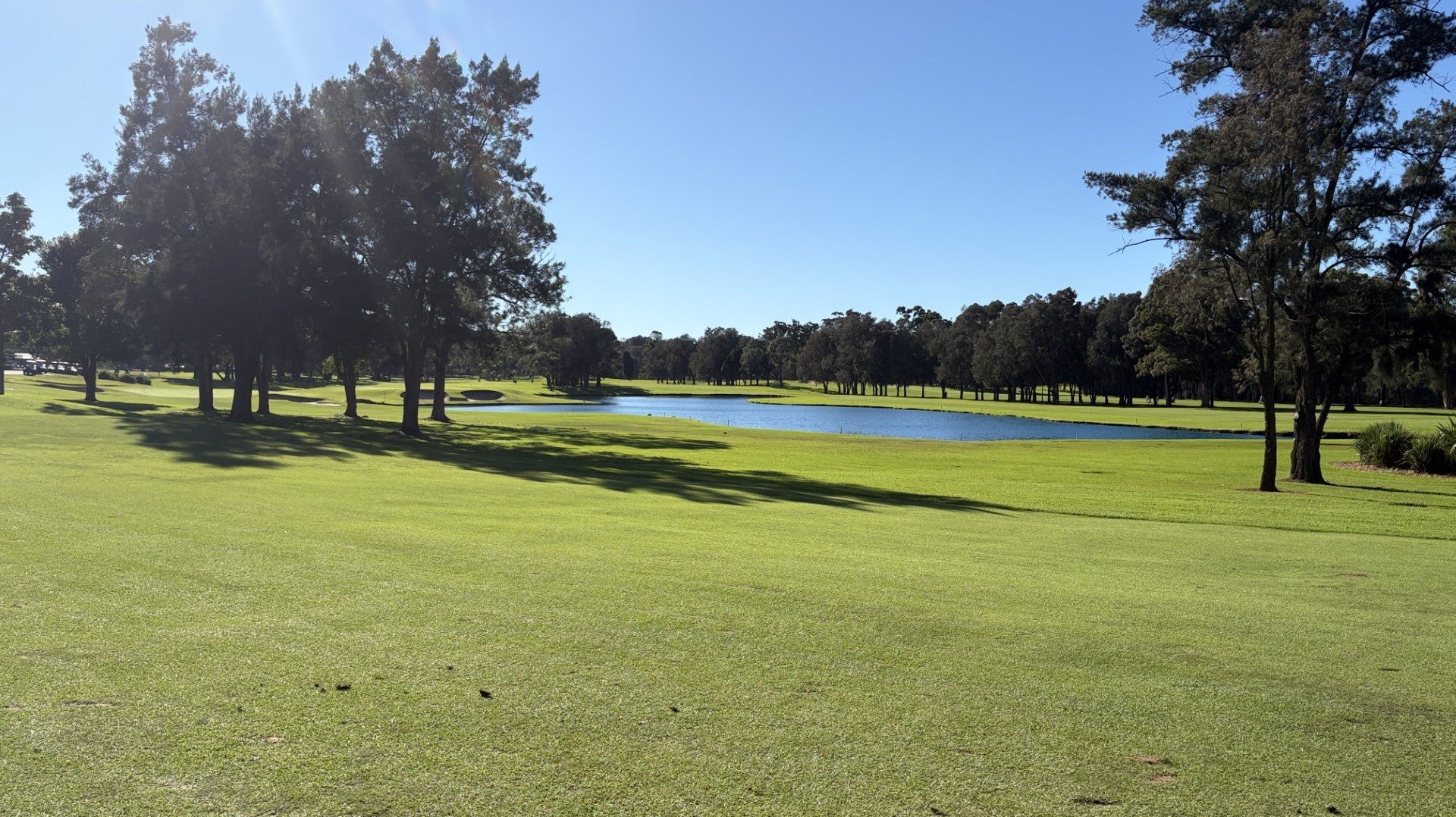 Can Golf Reduce Screen Time? Here’s What Parents Need to Know