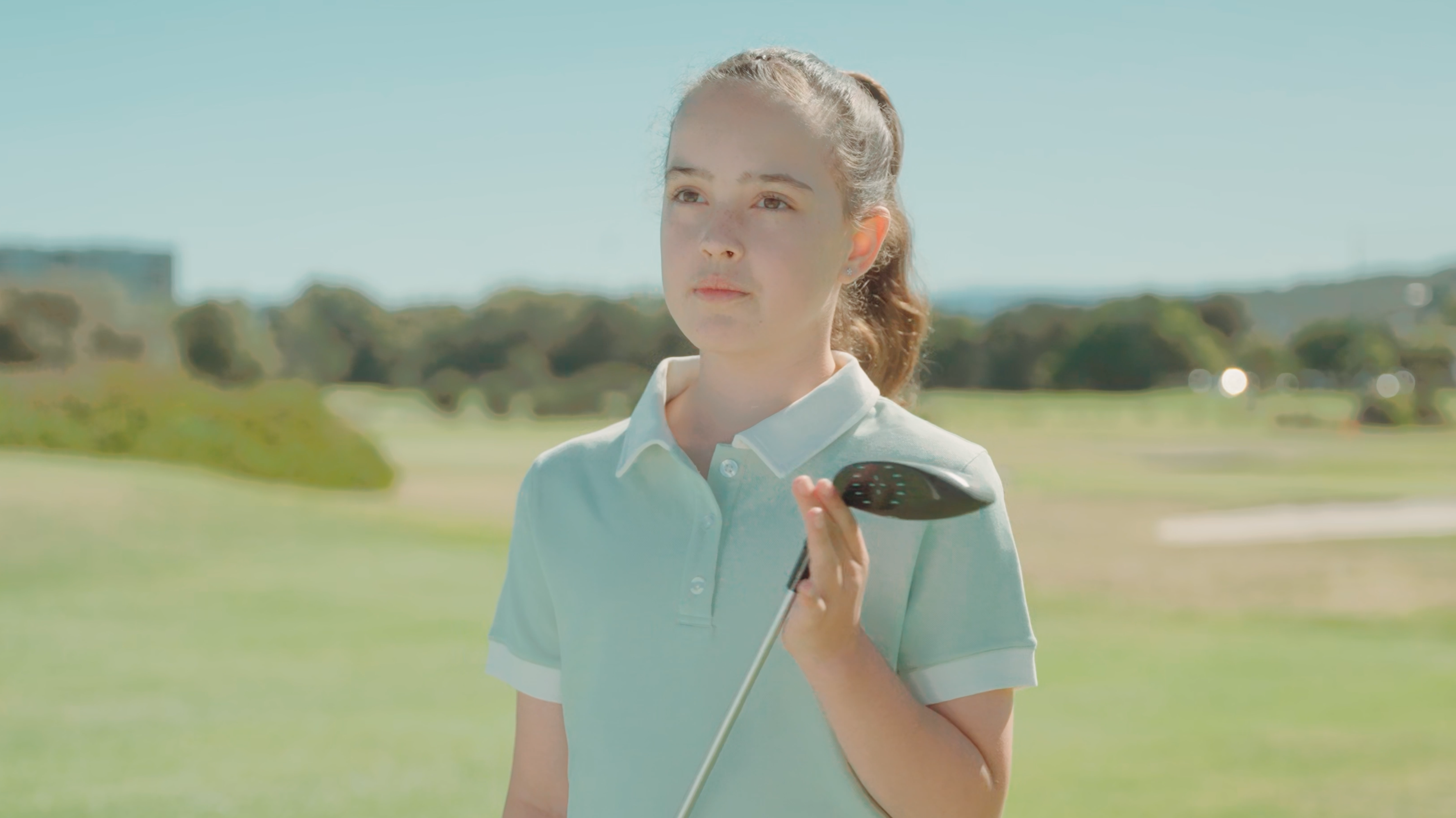 How Do I Support My Child in Junior Golf?