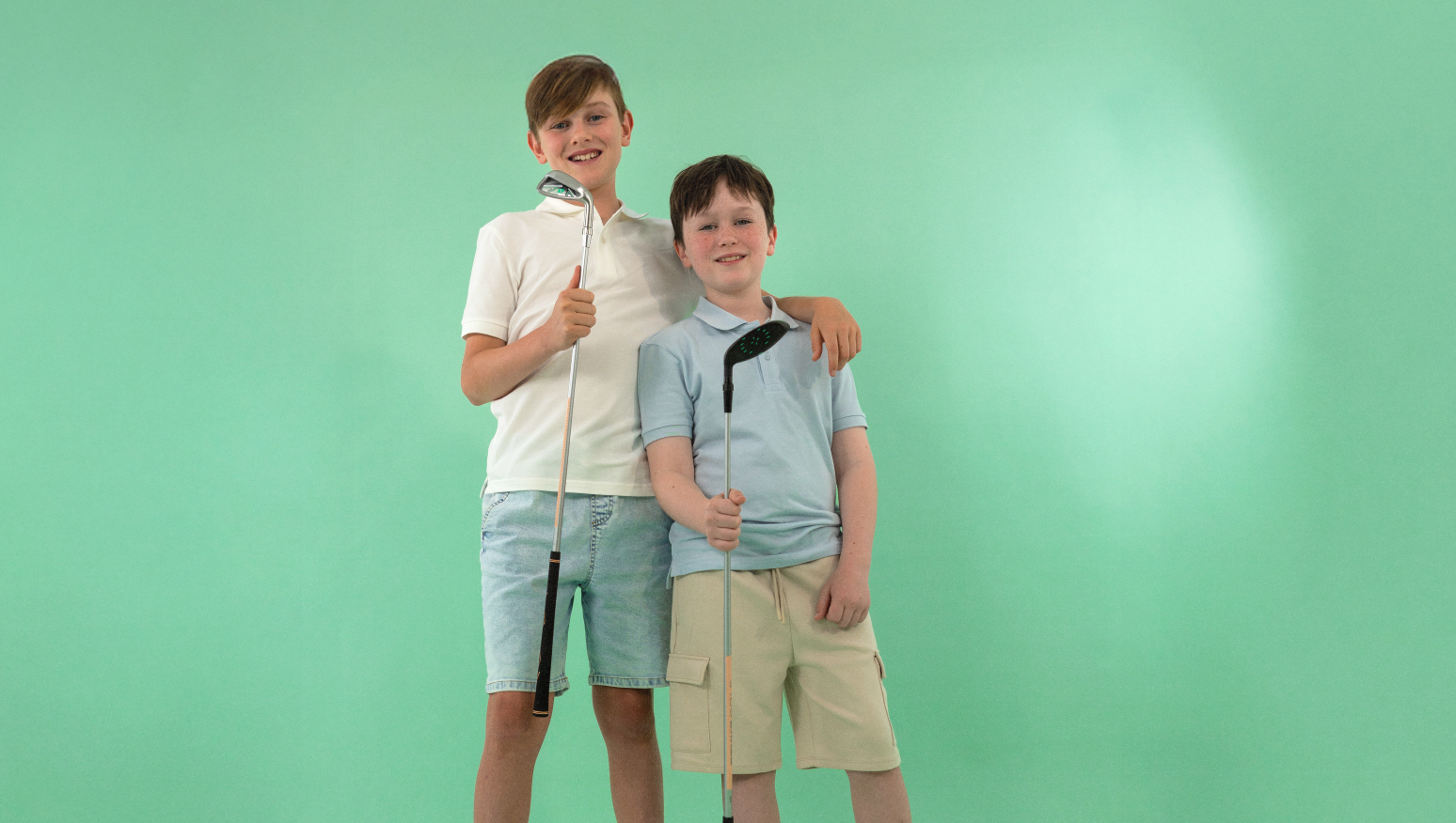 Is Golf Good for Kids? Benefits of Junior Golf