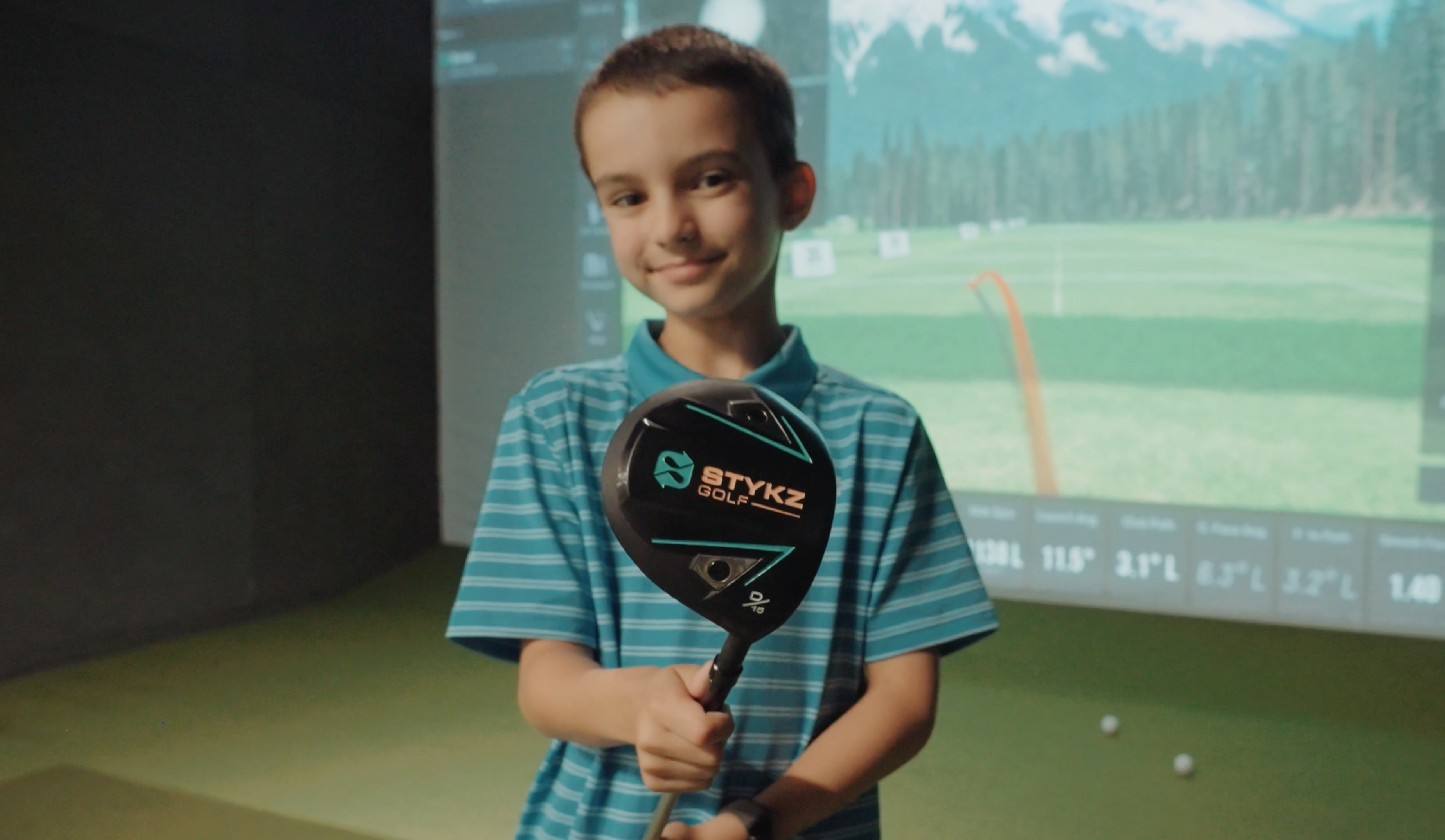 What Age Should My Child Start Playing Golf?
