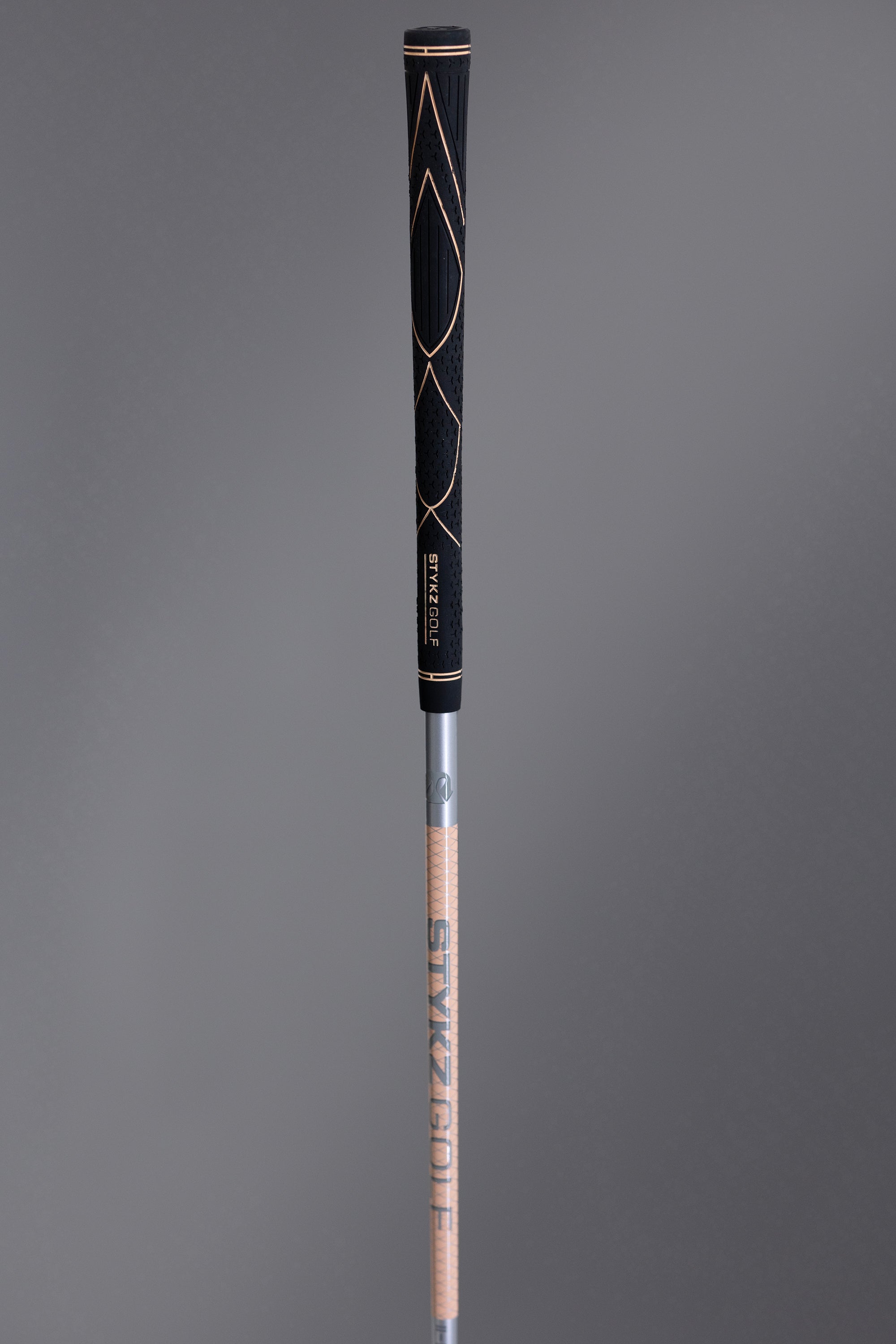 Shafts – stykzgolf